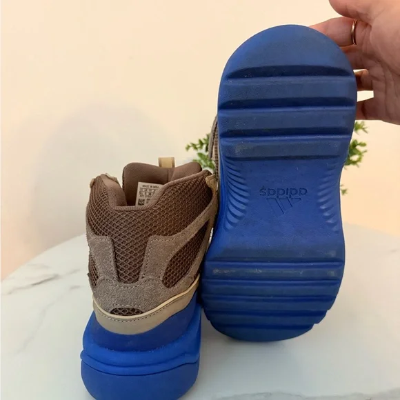 adidas gazelle silver green womens adidas Yeezy Desert Boot Taupe Blue (no box)  hypebeastbaltics